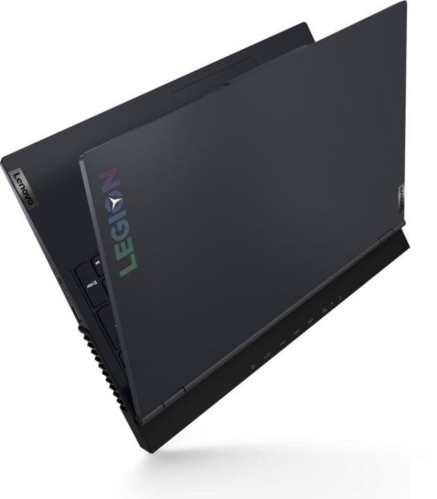 [OUTLET] Laptop Lenovo Legion 5 15ACH6A, 15.6", AMD Ryzen 5, 16GB RAM, 1TB SSD, AMD Radeon RX 6600M, i zi