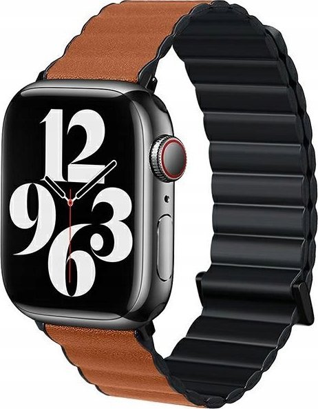 Rrip ore Beline Magnetic Pro për Apple Watch, 38/40/41mm, magnetik, i shumëngjyrshëm