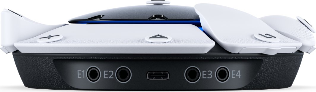 Kontroller Sony Sony Access, wireless