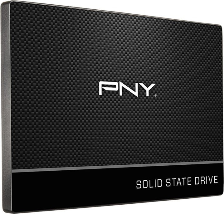 SSD PNY CS900 (SSD7CS900-480-PB), 2.5", 480 GB