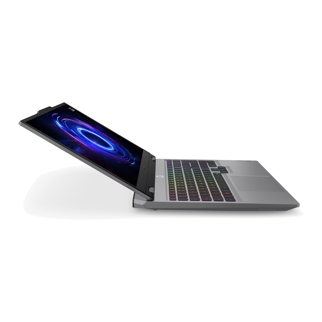 Laptop Lenovo LOQ 15IRX10, 15.6" FHD IPS 144Hz, Intel Core i5-13450HX, 16GB DDR5 4800, 1TB SSD, NVIDIA GeForce RTX 5050 8GB, i hirtë
