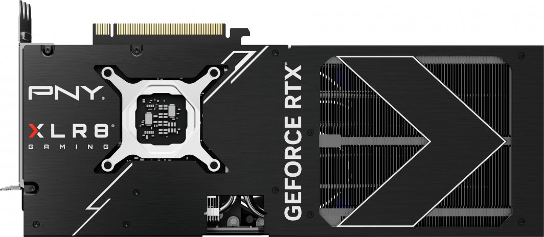 Kartelë grafike PNY GeForce RTX 4070 Ti SUPER XLR8 Gaming Verto Epic-X RGB OC 16GB GDDR6X