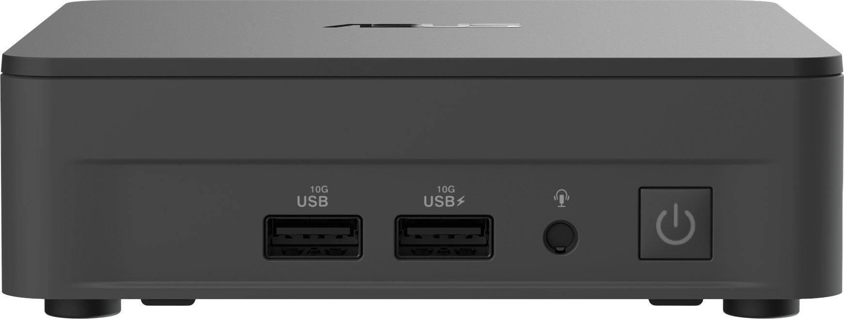 Mini PC ASUS NUC 12 Pro RNUC12WSKI500000I, Intel Core i5 1240P, barebone, i zi