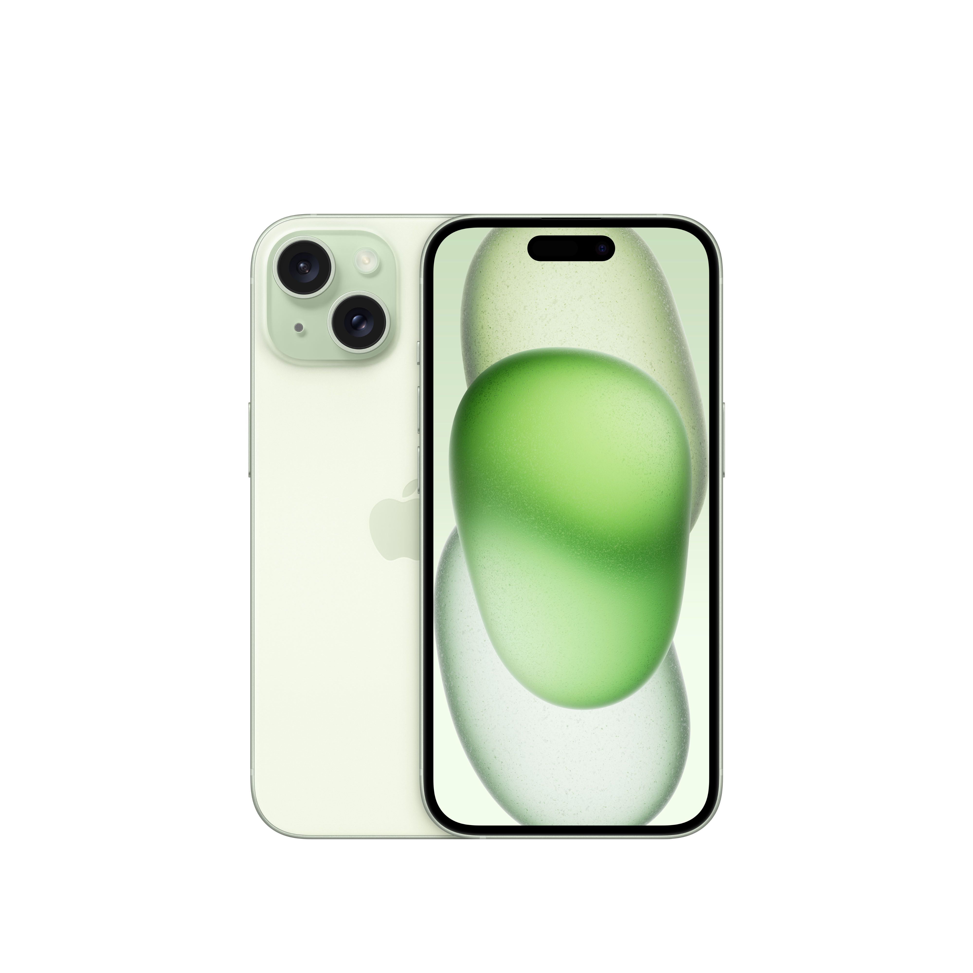 Apple iPhone 15, 128GB, Green
