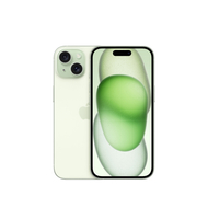 Apple iPhone 15, 128GB, Green