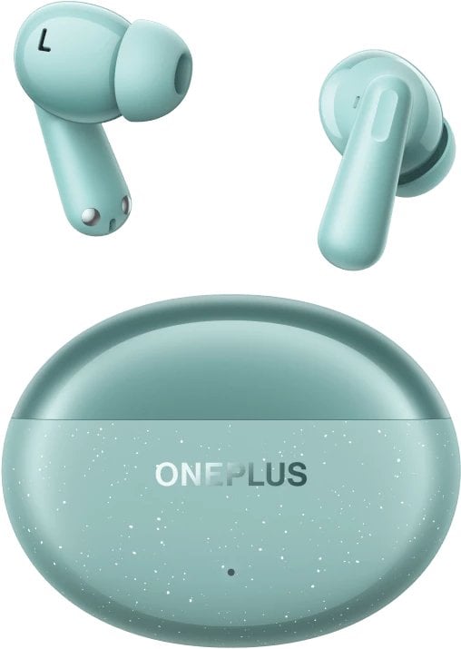 Kufje wireless OnePlus Nord Buds 3 Pro, in ear, Bluetooth, të zeza