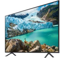 [OUTLET] Televizor Samsung UE50RU7172, 50" (127cm), 4K UHD, i zi/hirtë