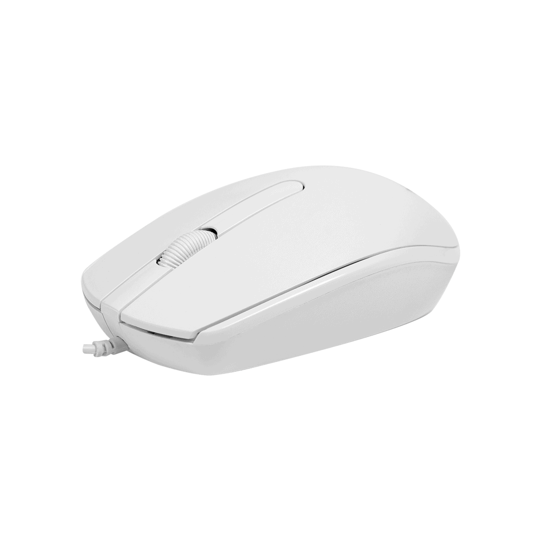 Maus MARVO MS003 WH