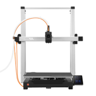 Printer 3D Anycubic Kobra 3 Max, 42x42x50 cm, 600 mm/s, gri