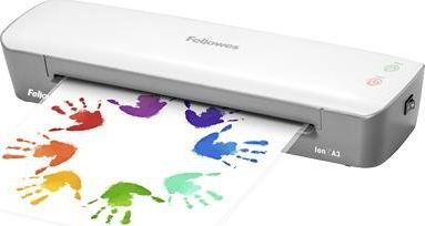 Plastifikues Fellowes Ion A3, i hirtë