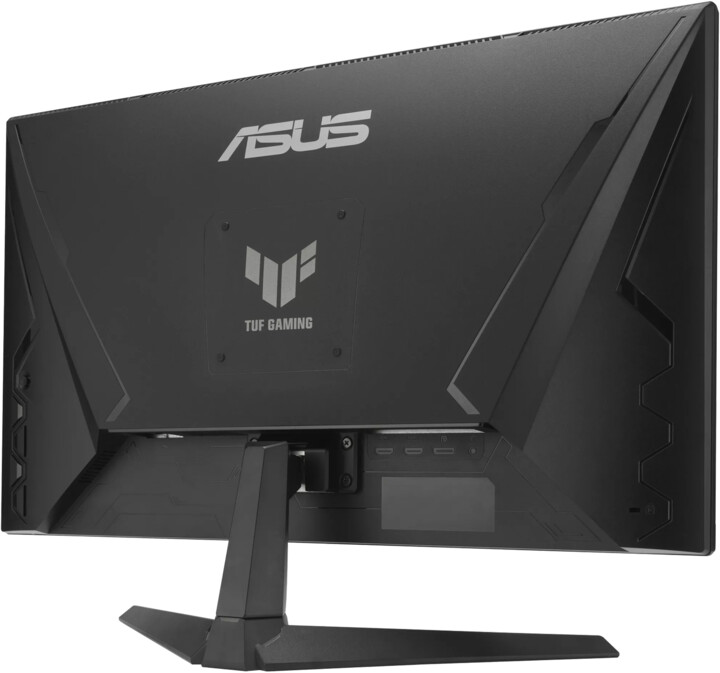 Monitor ASUS TUF VG249Q3A, 23.8", FHD, 180Hz, i zi