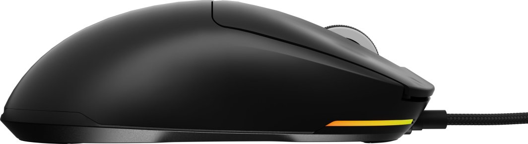 Maus Genesis Krypton 660 (NMG-2189), i zi