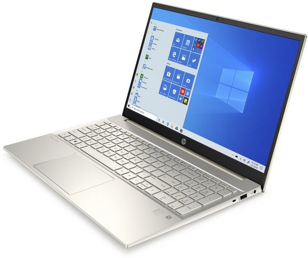 [OUTLET] Laptop HP Pavilion 15-eh0990nc, 15.6" Full HD, AMD Athlon, 8GB RAM DDR4, 256GB SSD, AMD Radeon Graphics, i artë