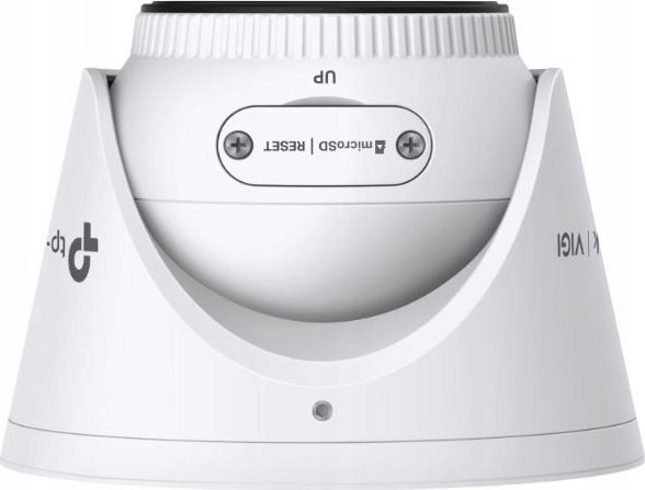 Kамера за безбедност TP-Link VIGI C485 V1, 4K, панорамско навалување, водоотпорна