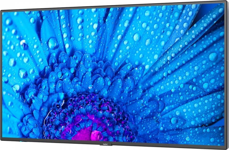 Monitor NEC MultiSync M551 (60005055), 55", UHD 4K, i zi