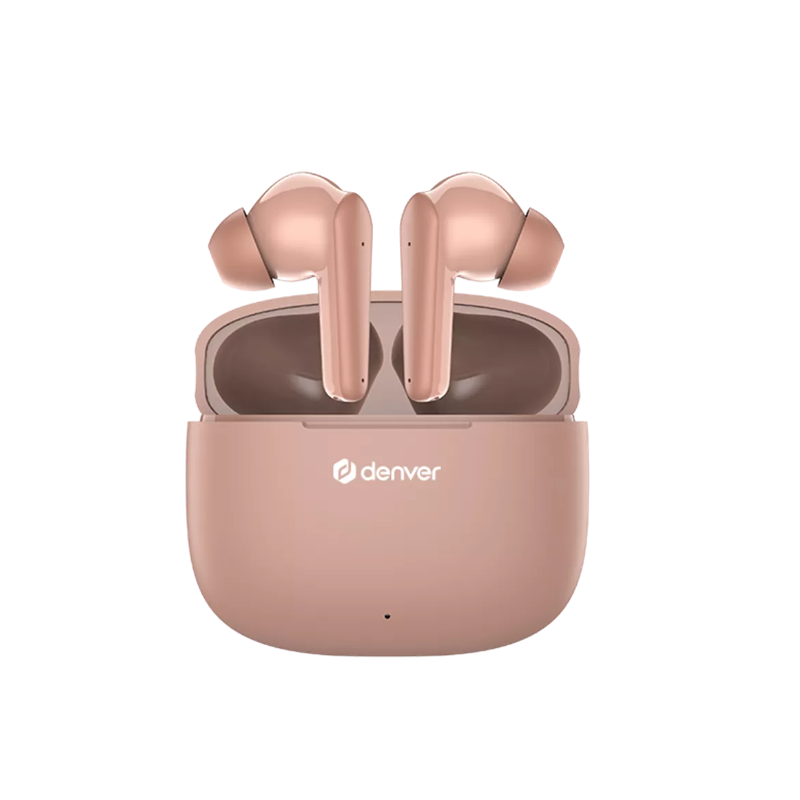 Denver Rose EarBuds TWE-48DR