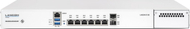 Firewall rrjeti LANCOM R+S Unified Firewall UF-360, 1U, montim në rack