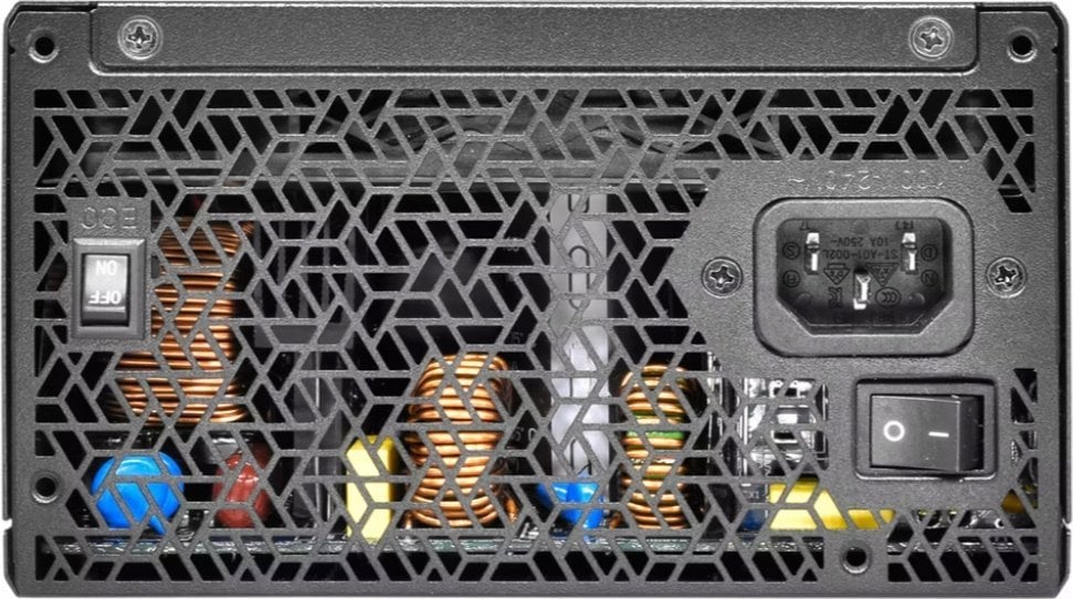 Burim energjie Super Flower Super Flower Leadex VII PRO ATX 3.0, 1000W