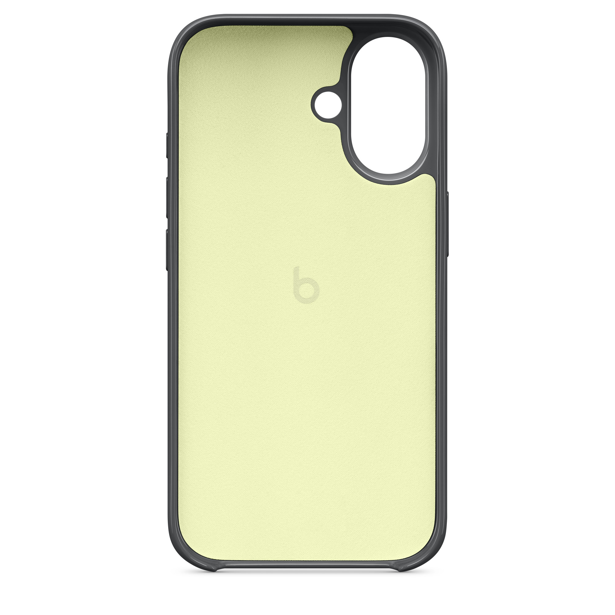 Beats iPhone 16 Case with MagSafe, Midnight Black