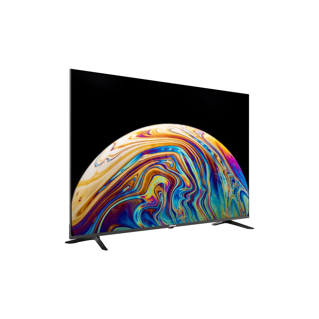 Televizor Dahua LTV75-SD400, 75", 4K Android, i zi