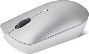 Maus Lenovo Compact 540, wireless, 2400 DPI, gri