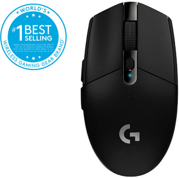 [OUTLET] Maus Logitech G305, i zi