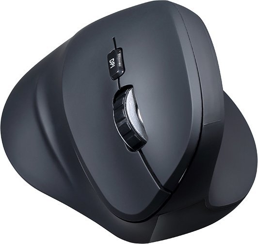 Maus Powerton Shark, wireless, USB, i zi