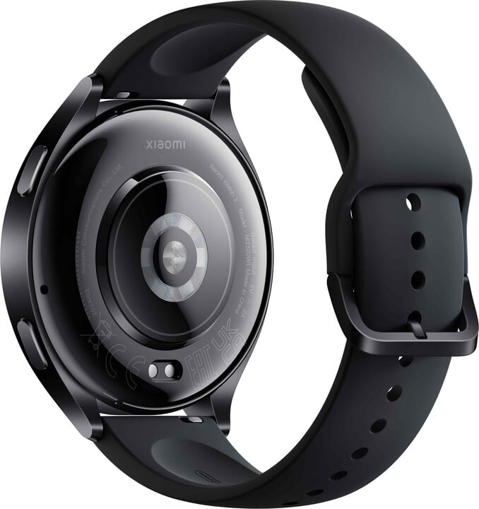 Часовник Xiaomi Watch 2 Black