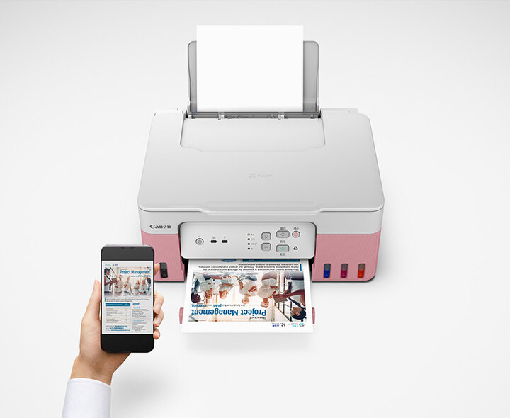 Printer Canon PIXMA G3430