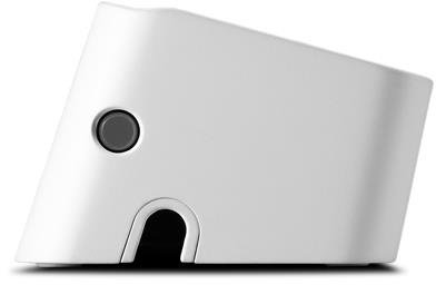 Kabllo vazhduese APC Essential SurgeArrest 1.8m, e bardhë