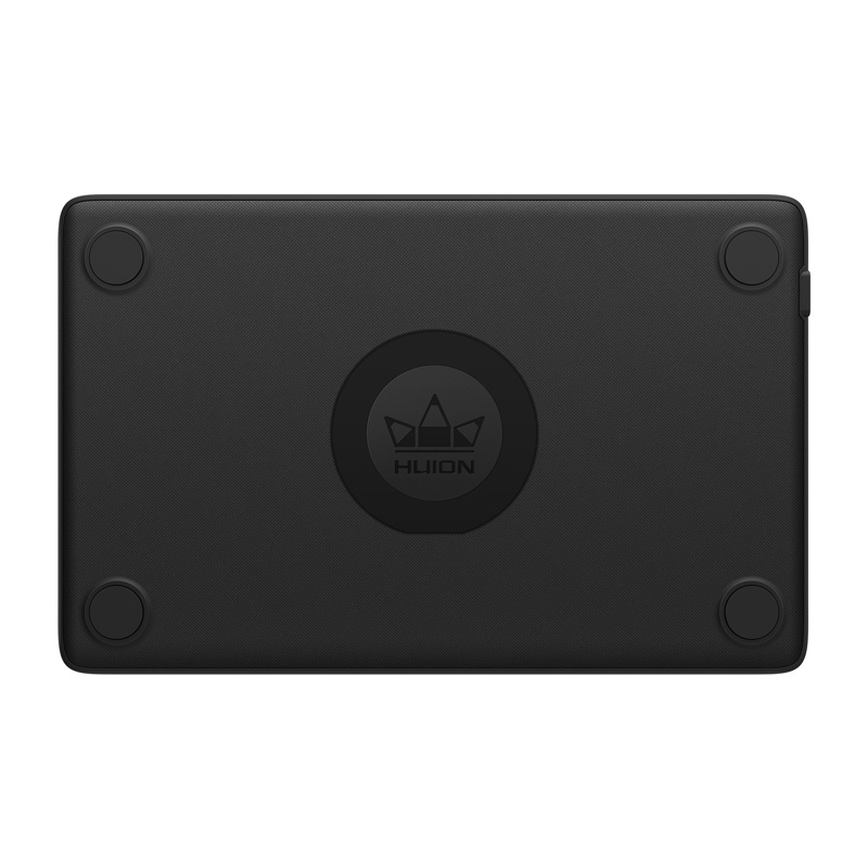 Tablet grafik HUION H420X, 8192 nivele presioni, USB C, i zi