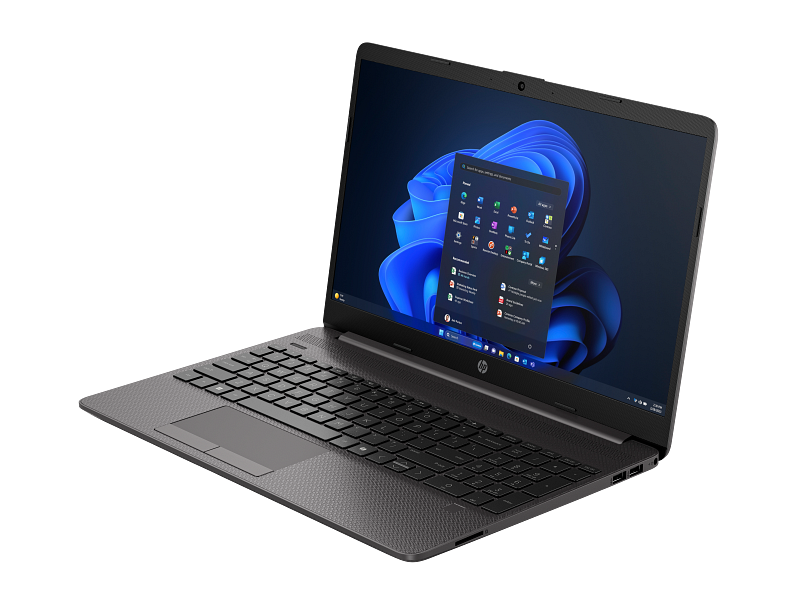 Laptop HP 250R G9, 15.6", Intel Core 7-150U, 16GB 512GB, gri e errët