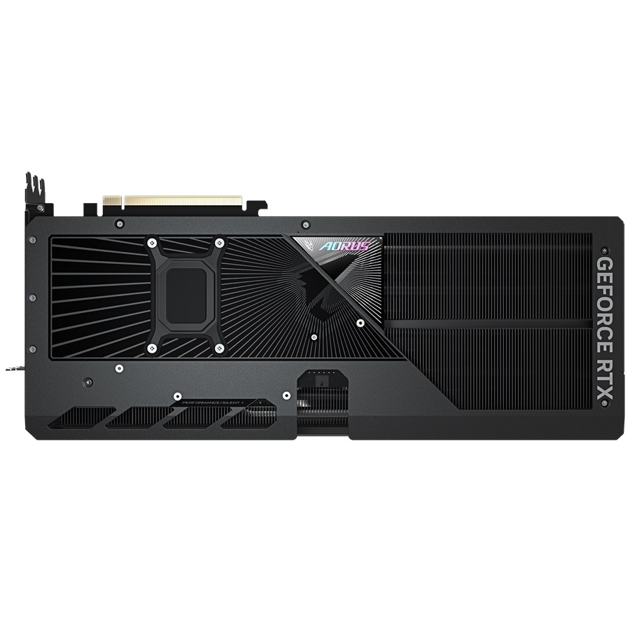 Kartelë grafike Gigabyte GeForce RTX 5070 Ti AORUS Master, 16 GB GDDR7
