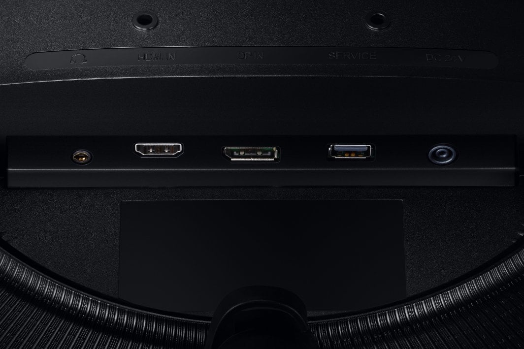 [OUTLET] Monitor Samsung Odyssey G5 - 34'' LED, UW-QHD, i zi