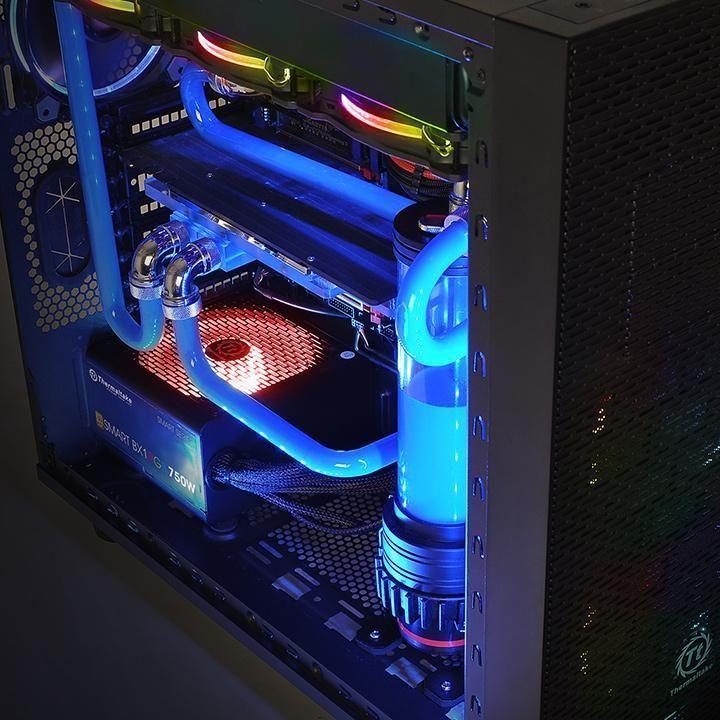 Burim energjie Thermaltake, 550 W, i zi