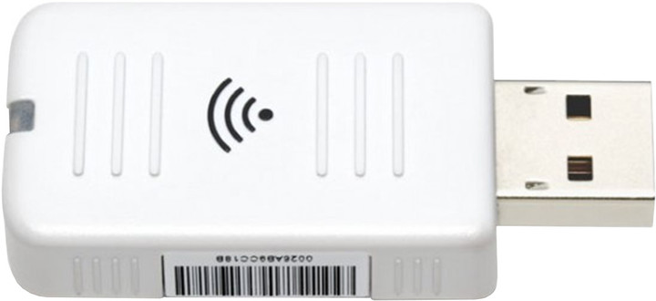 Ndërlidhës Epson Wireless LAN