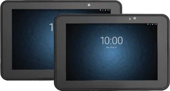 Tablet me lexues barkodi Zebra ET56, 8.4", 4GB RAM 32GB, LTE Wi-Fi, i zi
