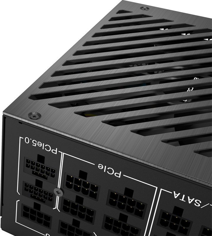 Burim energjie LC-Power Platinum LC1200P V2.52 ATX, 1200W