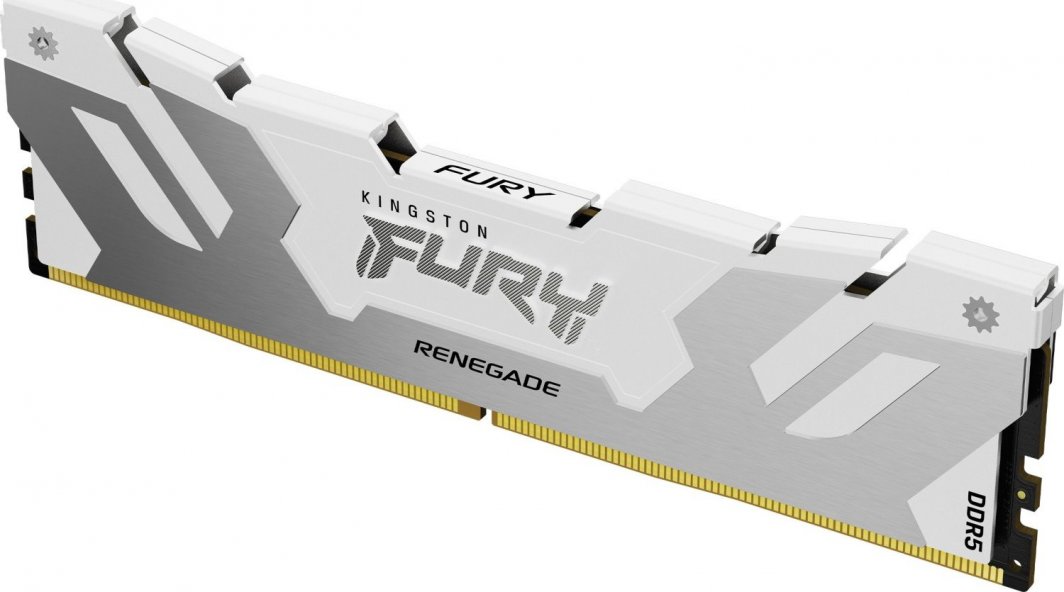 Memorie Kingston Fury Renegade, DDR5, 16 GB, 6400 MHz, CL32, KF564C32RW-16