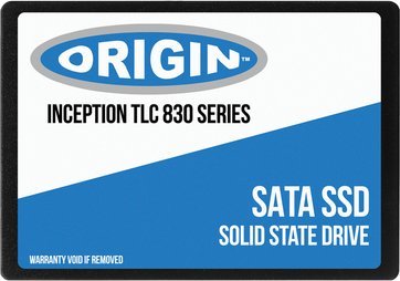 Disk SSD Origin Inception TLC 830, 2TB, 2.5" SATA III