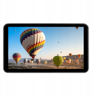 Monitor portativ Portkeys LH7P, 7", Full HD, 1000 nits, i zi