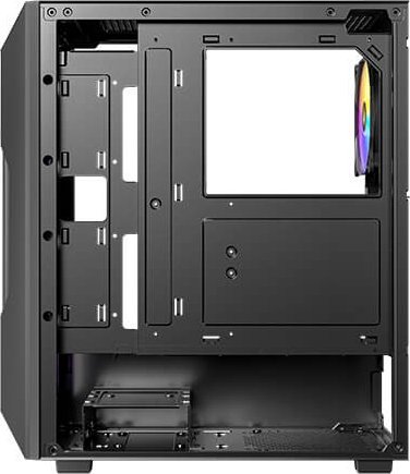 Kasë Antec AX61 Elite ARGB, Midi Tower