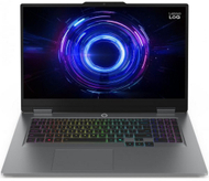 Laptop Lenovo LOQ 17IRX10, i7-14700HX, RTX 5070, gri