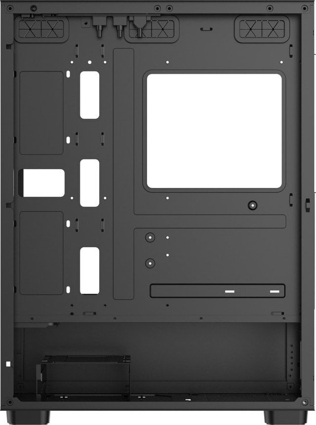 Kasë 1stCOOL Gamer 5, Midi Tower