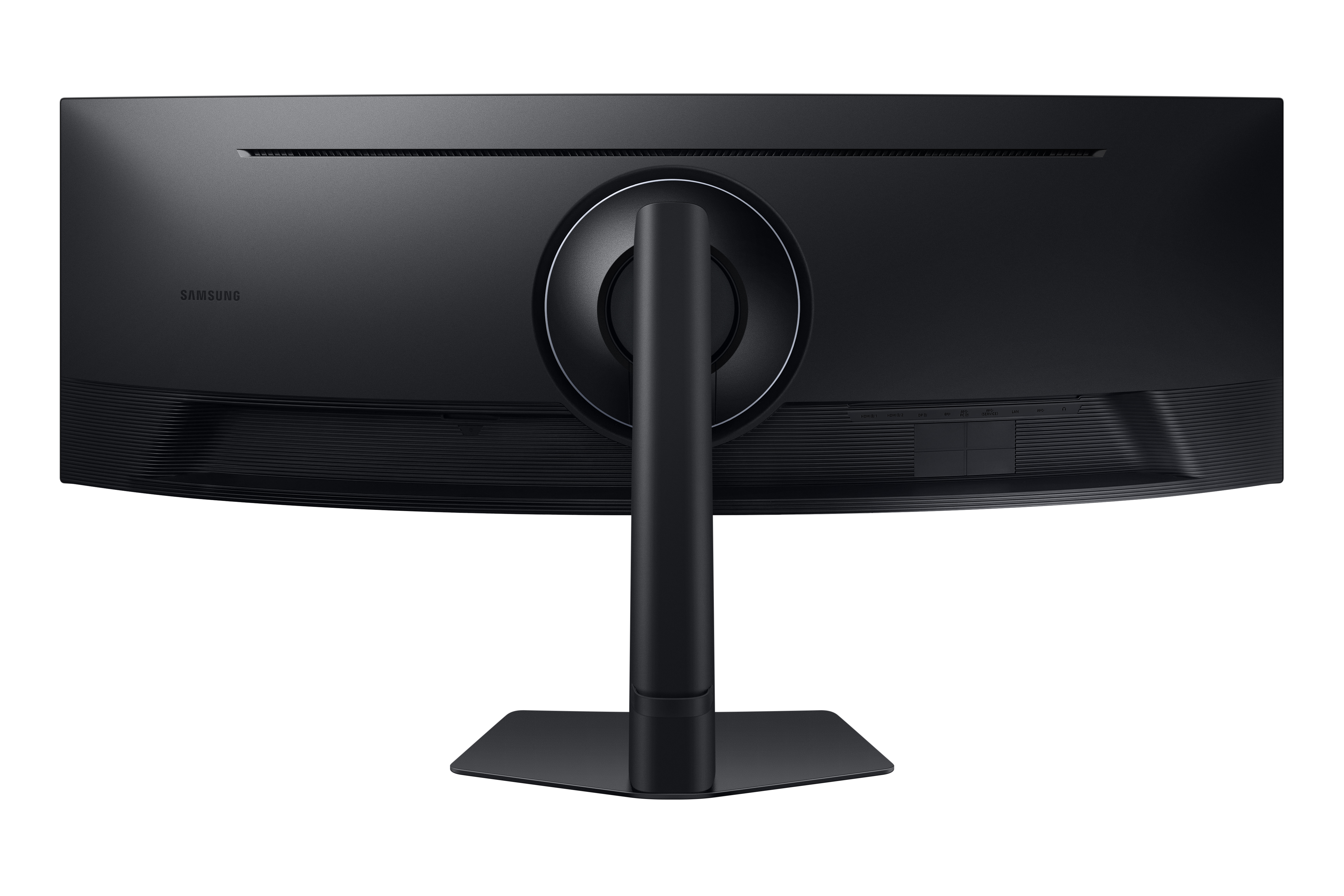 Monitor Samsung ViewFinity S9 S95UC, 49", VA, i zi