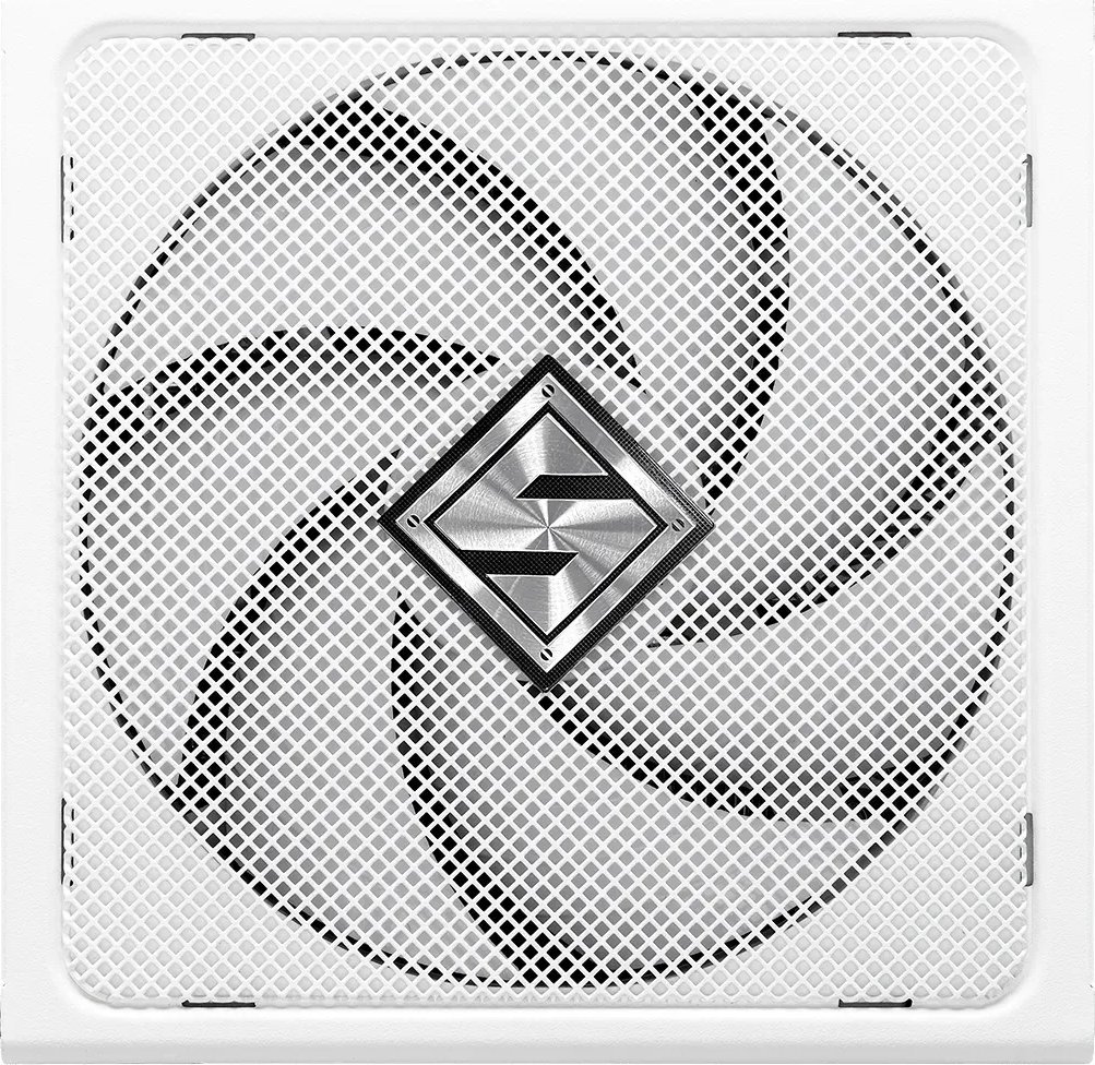 Furnizues energjie ASRock Steel Legend SL-1000GW, 1000W, ATX 80+ Gold, i bardhë