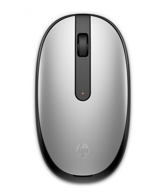 Maus Bluetooth HP 43N04AA, optik 1600 dpi, 3 butona, argjendtë