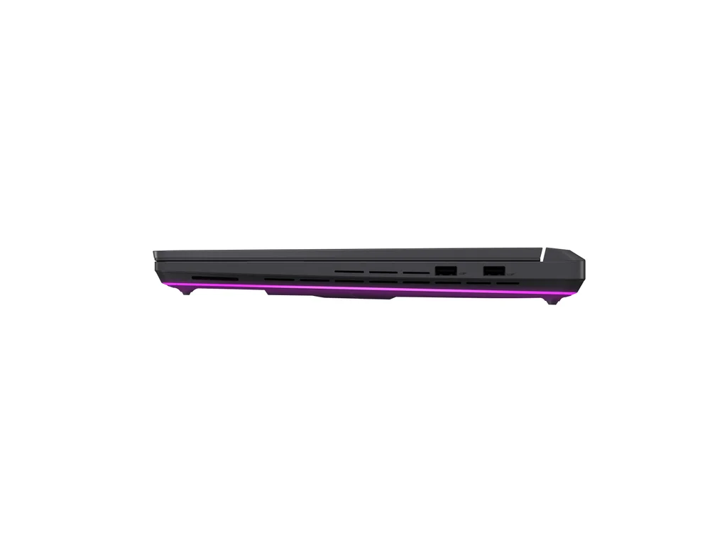 Laptop ASUS ROG Strix G614PR-TS150Z, 16", AMD Ryzen 9-8940HX, 32GB RAM, 1TB SSD, NVIDIA GeForce RTX 5070 Ti, i hirtë