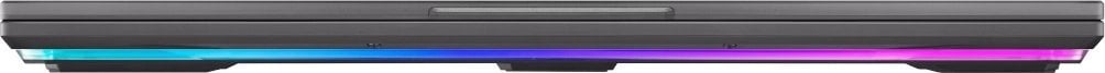 Laptop Asus ROG Strix G17 G713PV-HX050W, 17.3", Ryzen 9 7845HX, 16GB RAM, 512GB SSD, Nvidia RTX 4060-8GB, gri