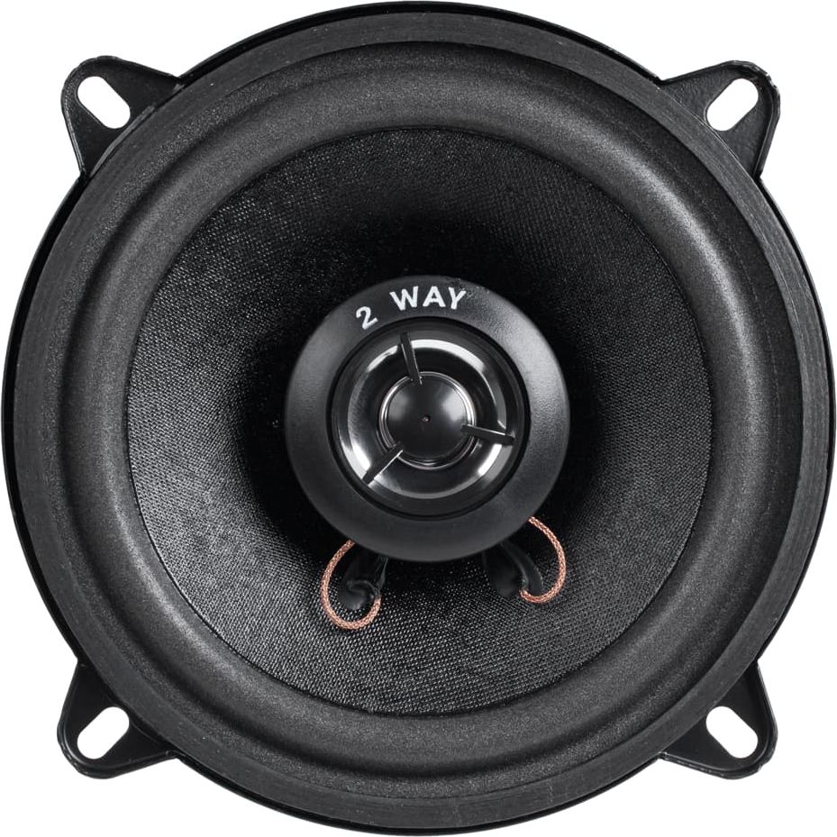 Altoparlantë veture Dibeisi WS-1312TW, 5", 2-way, 120W